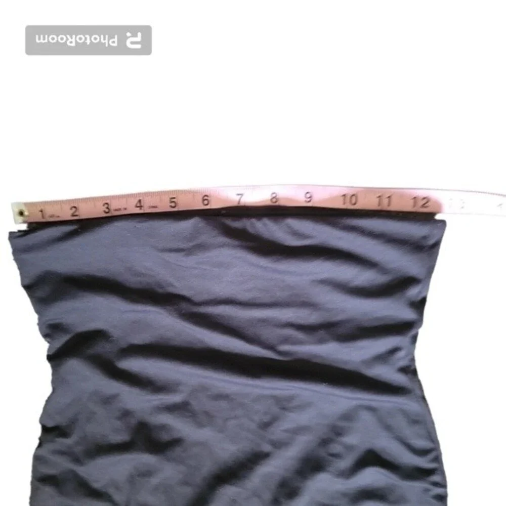 MAIDENFORM BLACK SHAPEWEAR - M